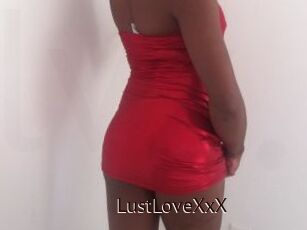 LustLoveXxX