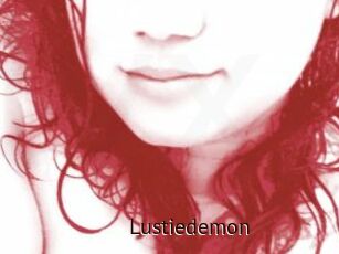 Lustiedemon