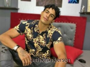 LuthorAnderson