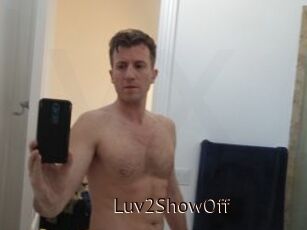 Luv2ShowOff