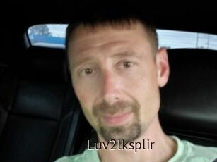 Luv2lksplir