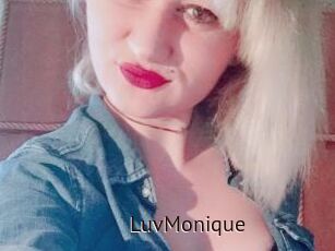 LuvMonique