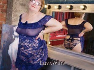 LuvxWins