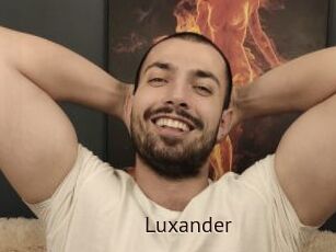 Luxander