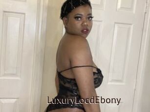 LuxuryLocdEbony