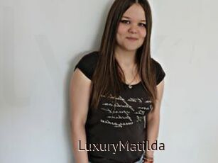 LuxuryMatilda