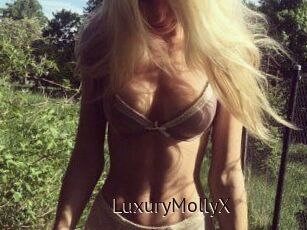 LuxuryMollyX