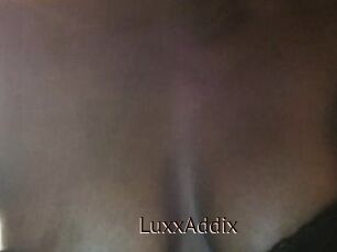 LuxxAddix