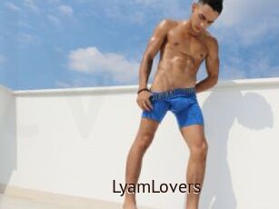 LyamLovers