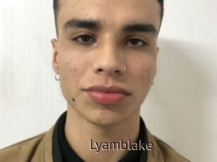 Lyamblake