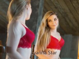 Lyanna_Star
