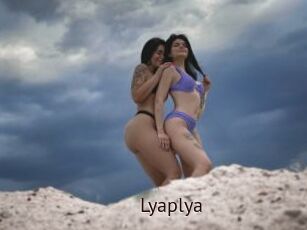 Lyaplya