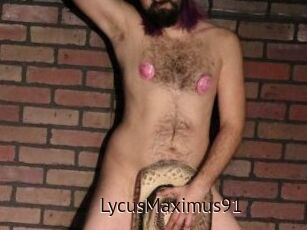 LycusMaximus91
