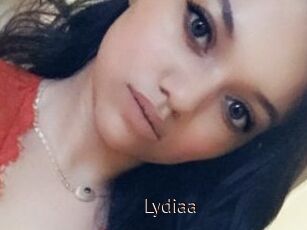 Lydiaa