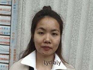 Lydialy