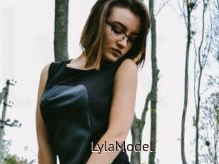 LylaModel