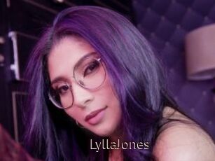LyllaJones