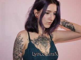 LynCollinsX