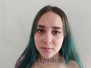LynnBlue