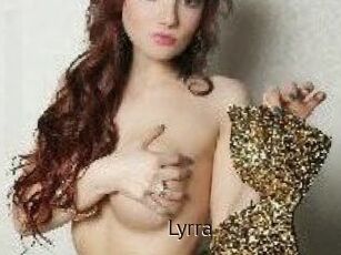 Lyrra