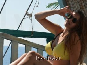 LysaTaylor