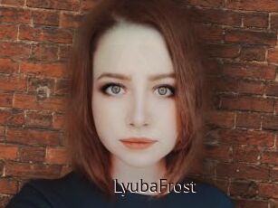 LyubaFrost