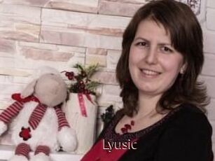 Lyusic