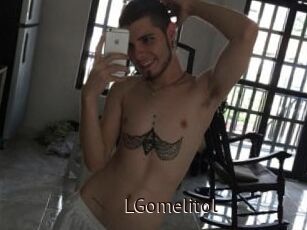 LGomelitol