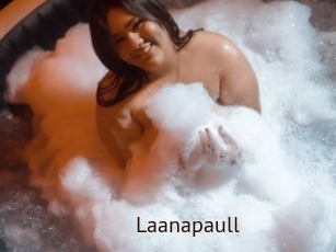 Laanapaull