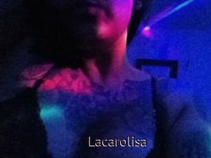 Lacarolisa