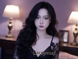 Laceymia
