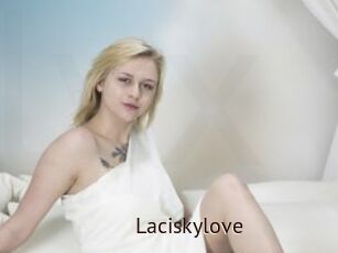 Laciskylove
