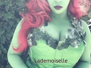 Lademoiselle
