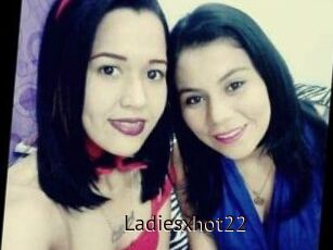 Ladiesxhot22