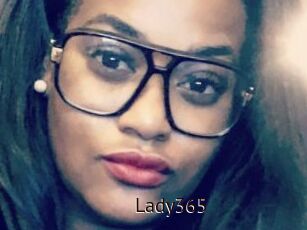 Lady365