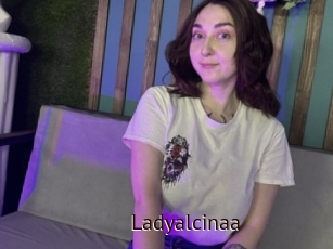 Ladyalcinaa