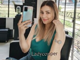 Ladycopper
