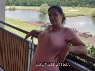 Ladyenigmax