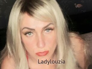Ladylouzia
