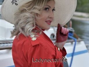 Ladynectarine