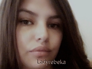 Ladyrebeka