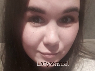 Ladysensual