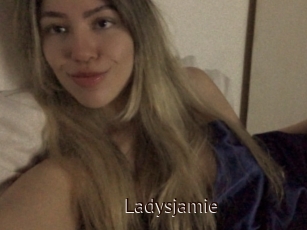 Ladysjamie