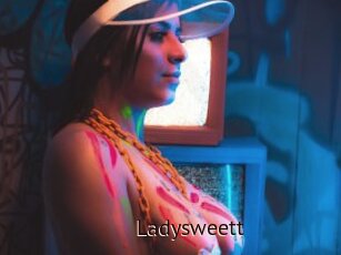 Ladysweett