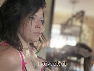 Ladyvelvet