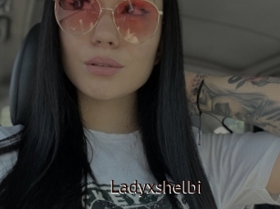 Ladyxshelbi