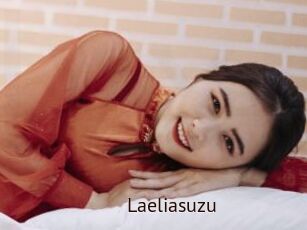 Laeliasuzu