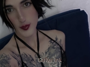 Laflur_ink