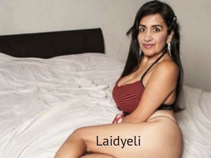 Laidyeli