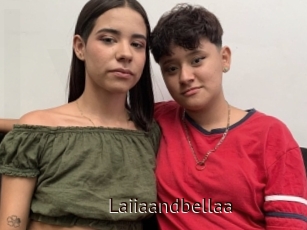 Laiiaandbellaa